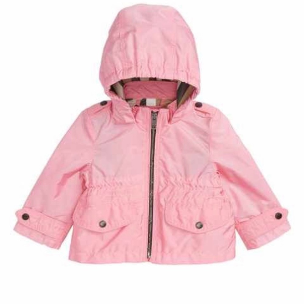 Burberry Baby Jacket